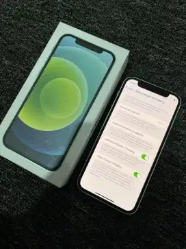 Iphone 12 mini 128GB grey