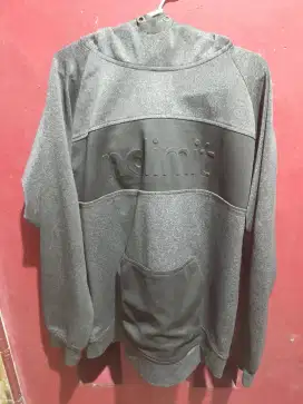 Sweater hodie zoleka no limit ori