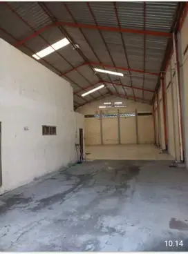 Di jual murah pinggur jalan Solo- Baki