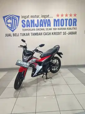 Honda Sonic 150 R 2020, Wildan Sanjaya Motor Bandung