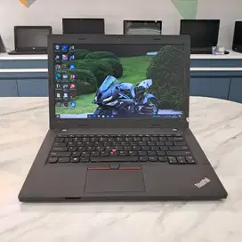[L22] Laptop Dual VGA i7 gen 7 8gb 256gb cocok untuk mahasiswa