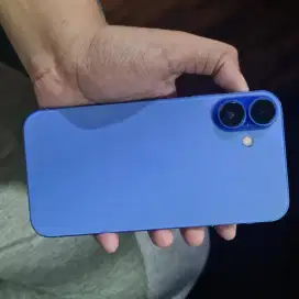 Iphone XR 128GB Housing Iphone 16 Bh 77 Fullset All Operator