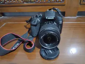 Jual Camera Canon