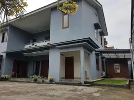 DIJUAL CEPAT MURAH RUMAH SENILAI TANAH DI VETERAN - BINTARO JAKSEL