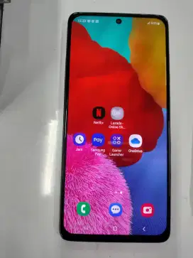 Samsung galaxy a51