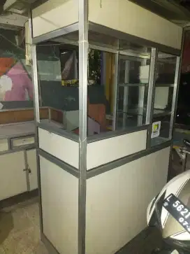 Rombong Serbaguna