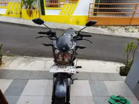 Vixion tahun 2013