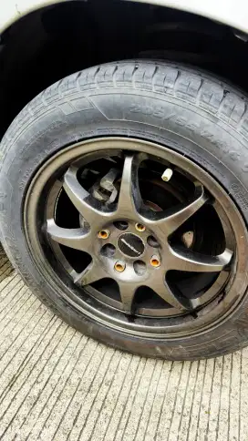 Velg ring 16 weds sport