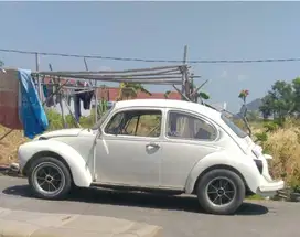 VW Kodok 1303 1974
