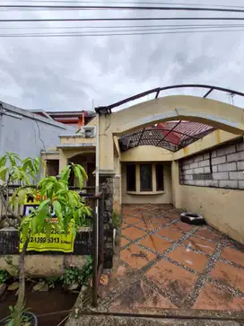 Rumah SHM Strategis dekat  Gerbang Tol Brigif 1 Dibantu KPR J-33126