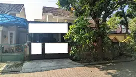 Rumah LT 257 SHM Dibantu KPR 4 Menit ke RSUD Cileungsi J-36246