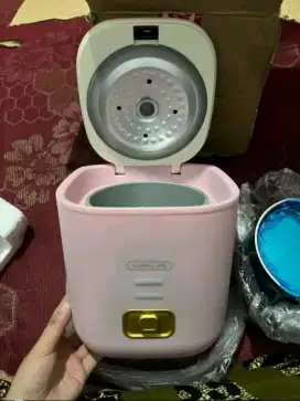 Lunalife magic com 0.8L