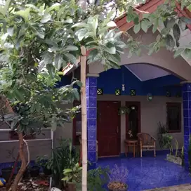 Rumah 6 Kamar Tidur 5 Menit ke Gerbang Tol Kukusan 1 Siap KPR J-32951