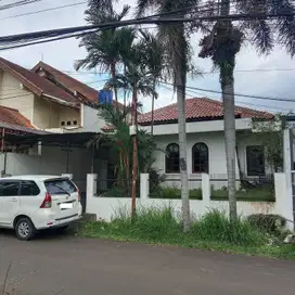 Rumah 7 Menit ke Lippo Plaza Keboen Raya SHM Luas Siap KPR J-34420