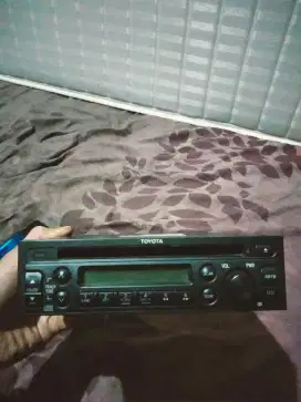 Tape mobil cabutan