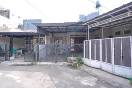 Rumah LB 125 SHM 15 menit ke Cibinong Mall Dibantu KPR J-36337