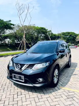 Nissan X-Trail 2.5 AT 2016