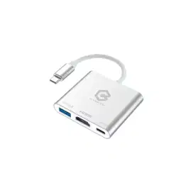 C300 Converter Type C to USB 3.0