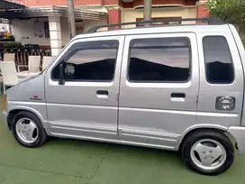 Suzuki Karimun 2000 Bensin