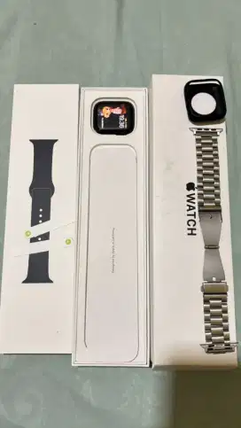 Apple Watch SE gen 2 44mm GPS IBOX