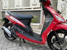 Mio 2007 CW Sporty Antik istimewa jarang ada