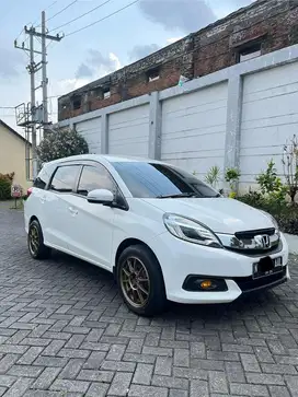 Honda Mobilio E 2016 MT