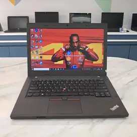 [L22] Laptop Dual VGA i7 gen 7 8gb 256gb cocok untuk mahasiswa