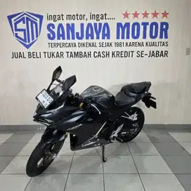 Kilometer 346 Honda CBR 150 ABS 2024, Wildan Sanjaya Motor Bandung