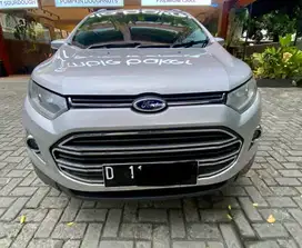 Ford ecosport titanium AT 2014 D pajak panjang