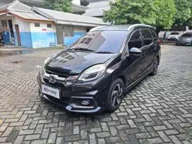 DP 5% Honda Mobilio 1.5 RS Bensin-MT 2015 SKE