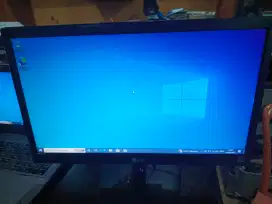 Monitor LG LED 20 M37A normal
