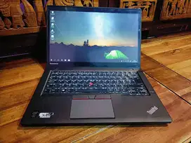 Laptop Lenovo Thinkpad T450S Core i7 Ram 8Gb Touchscreen Backlight