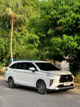 Avanza Veloz 2023 Manual