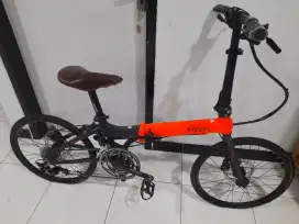 Sepeda fnhon blast