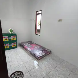 Rumah inde kos murah bersih nyaman cakung jakarta timur