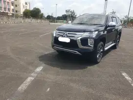 For Sale Mitsubishi Pajero Sport Dakar 4×2