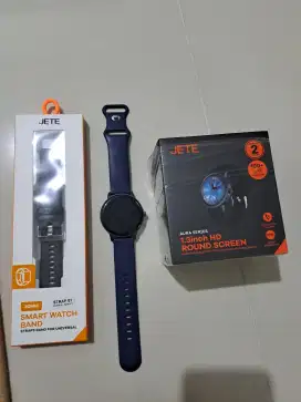 Smartwatch Jete Aura