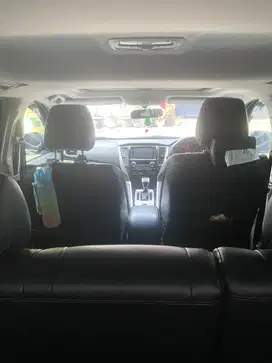 Mitsubishi Pajero Sport 2019 Diesel