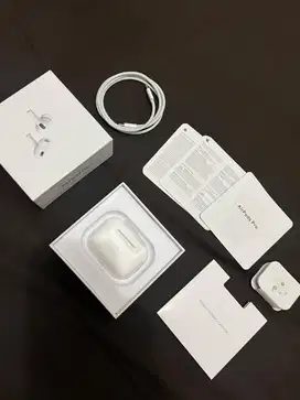 Airpods 2 pro original inter garansi