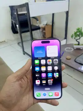 Iphone 14 Pro 128GB Inter