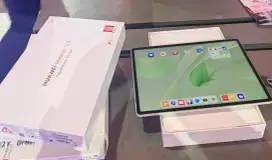 Huawei Matepad 12X Greenry