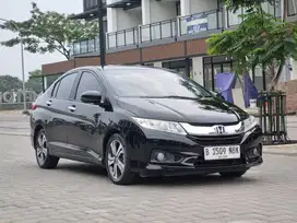 DP WOW 5juta City RS AT Automatic 2016