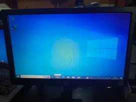 Monitor LG LED 16 M37A normal