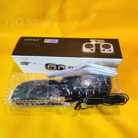 Speaker Edifier R12U 2.0 Active Powered USB, masih Baru