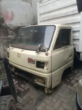 Kepala coltdisel umplung