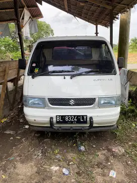 Dijual cerry tahun 2005