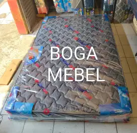 Kasur busa central dangdut 120x200 no 3