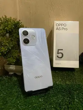 Oppo A5 Pro 8+8/256