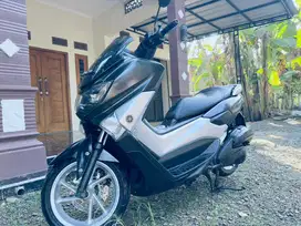 Nmax 2016 plat B