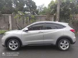 Honda HR-V 2015 Bensin
